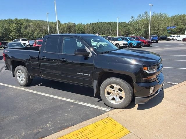 chevrolet silverado 1500 2017 1GCVKREC4HZ125825 image chevrolet silverado 1500 2017 1GCVKREC4HZ125825 image